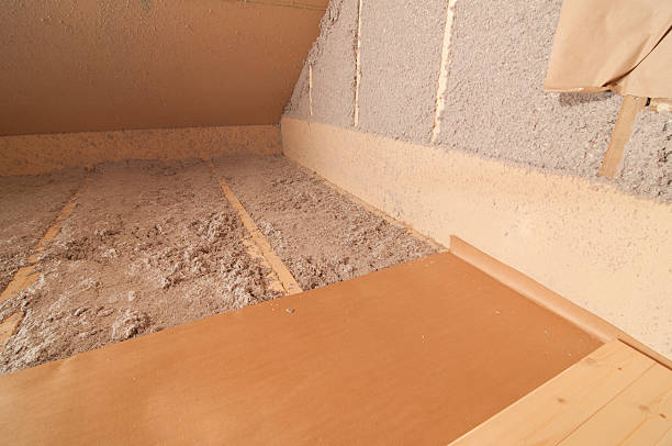 Best Residential Insulation in Watauga, TX