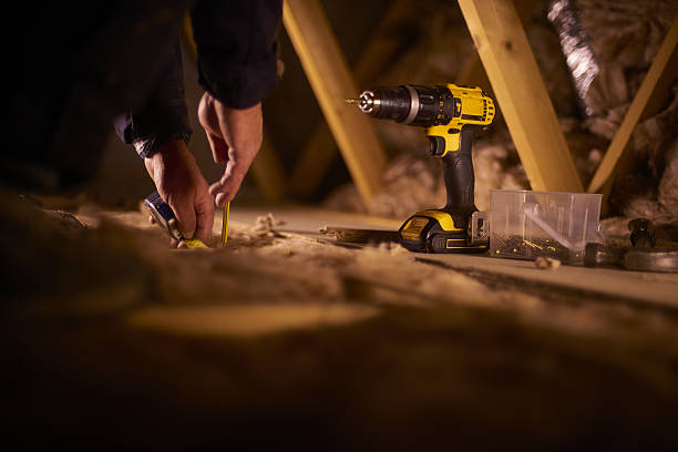 Best Types of Insulation in Watauga, TX